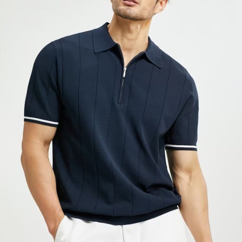 Buenaventura® | Maverick Polo Shirt