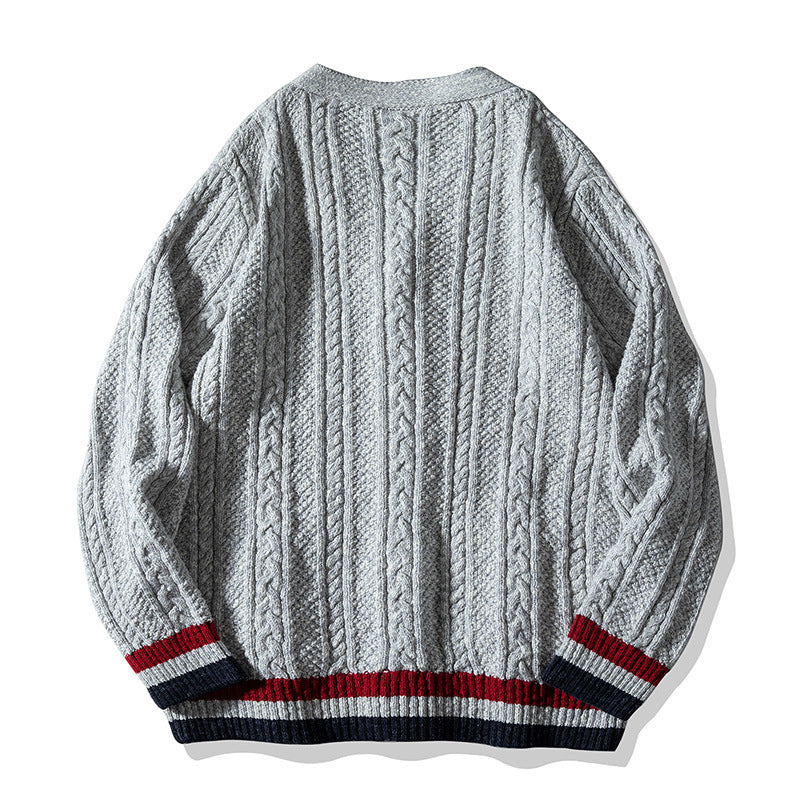 Ezequiel® | Noble Premium Knit Cardigan