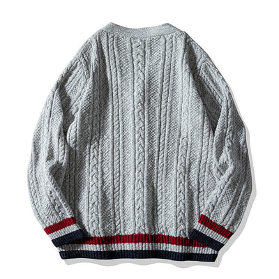 Ezequiel® | Noble Premium Knit Cardigan