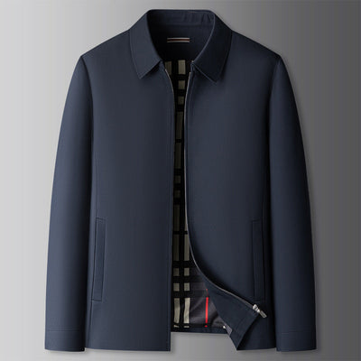 Fionn | Fashionable transitional jacket