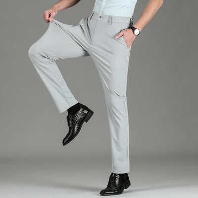 Liberato® | Slim Fit Trousers