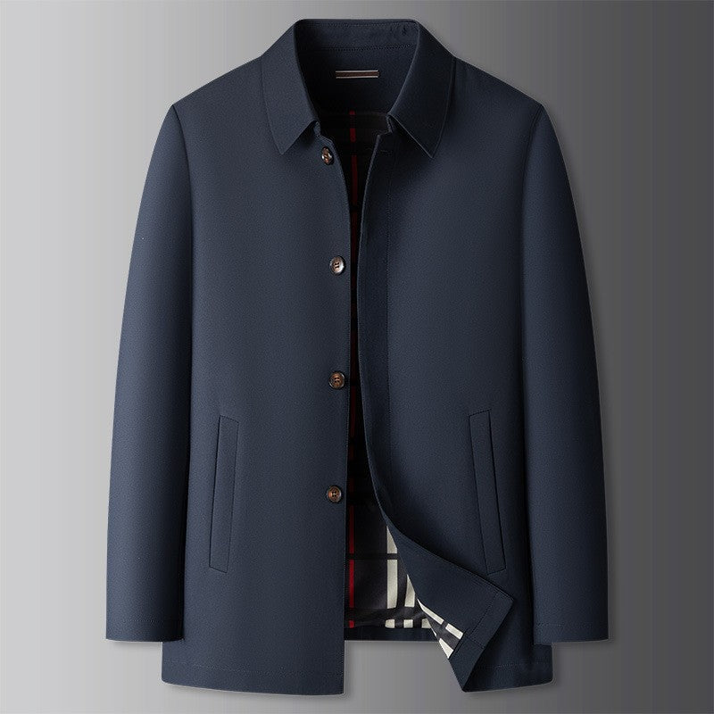 Flavius | Stylish casual jacket