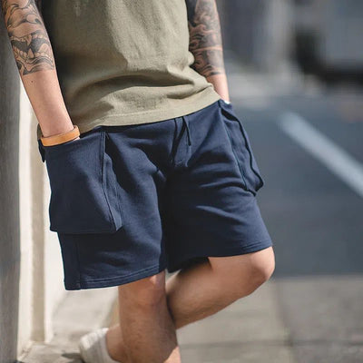 Jacinto® | Cargo Shorts