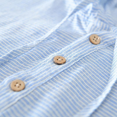 Huberto® | Premium Linen Hoodie