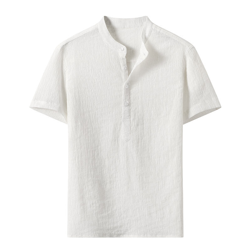 Leoncio® | Stonewashed Linen Lounge Set