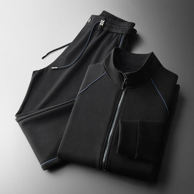 Enzo® | Royal Tracksuit Set