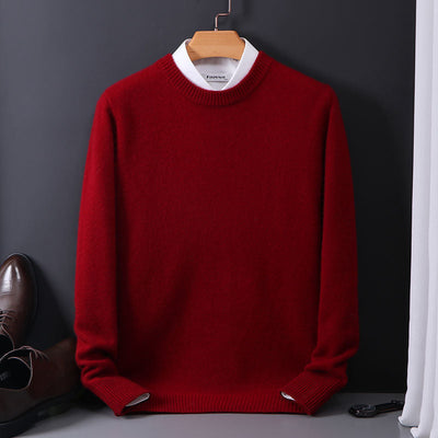 Hayes® | Crew Neck Sweater For Men