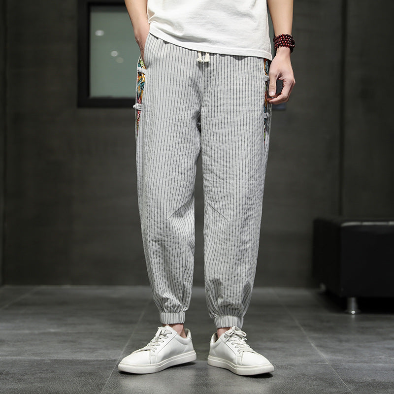 Ildefonso® | Joggers