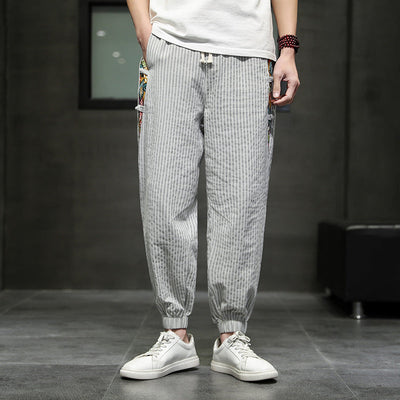 Ildefonso® | Joggers