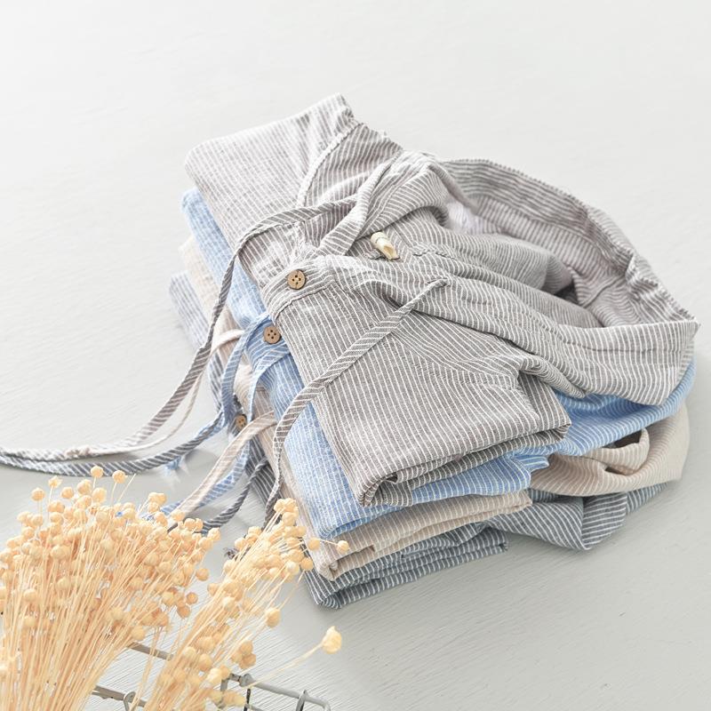 Huberto® | Premium Linen Hoodie