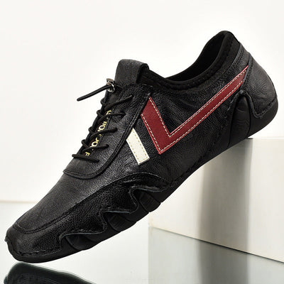 Gregorio® | Genuine Leather Shoes