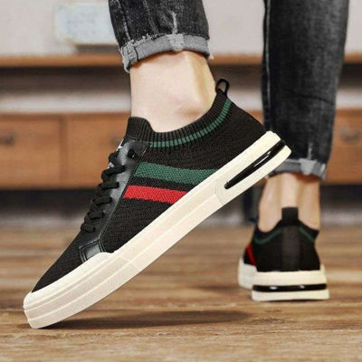 Cole | Alto Italiana Sneakers