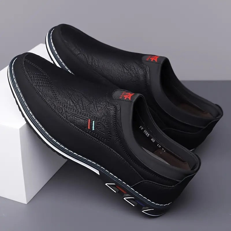 Emiliano® | Barefoot Slip On Shoes