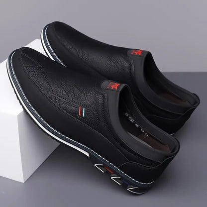 Emiliano® | Barefoot Slip On Shoes
