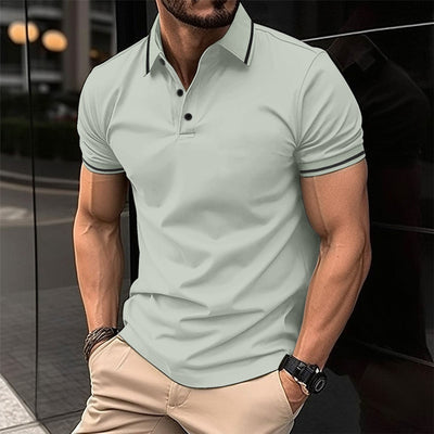 Lucas® | Comfortable, Casual Polo