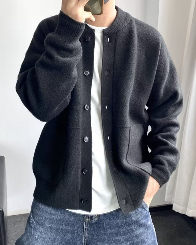 Alesander® | Ander - Chic and Elegant Cardigan