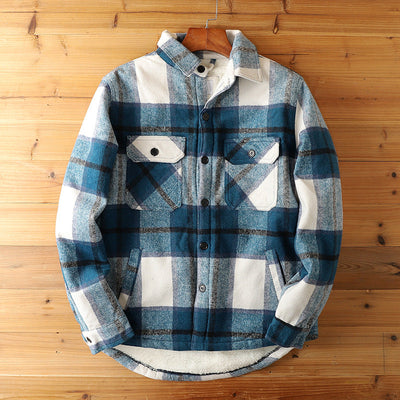 Acacio® | Sherpa Jacket