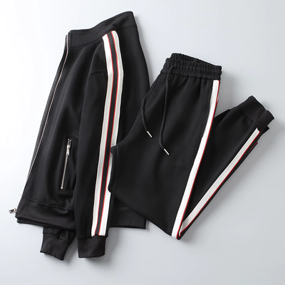 Mateo® | Premium Tracksuit Set