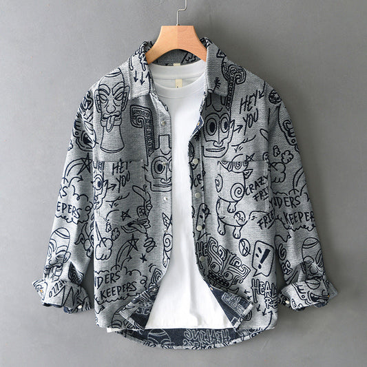 Akenatón® | Shirt