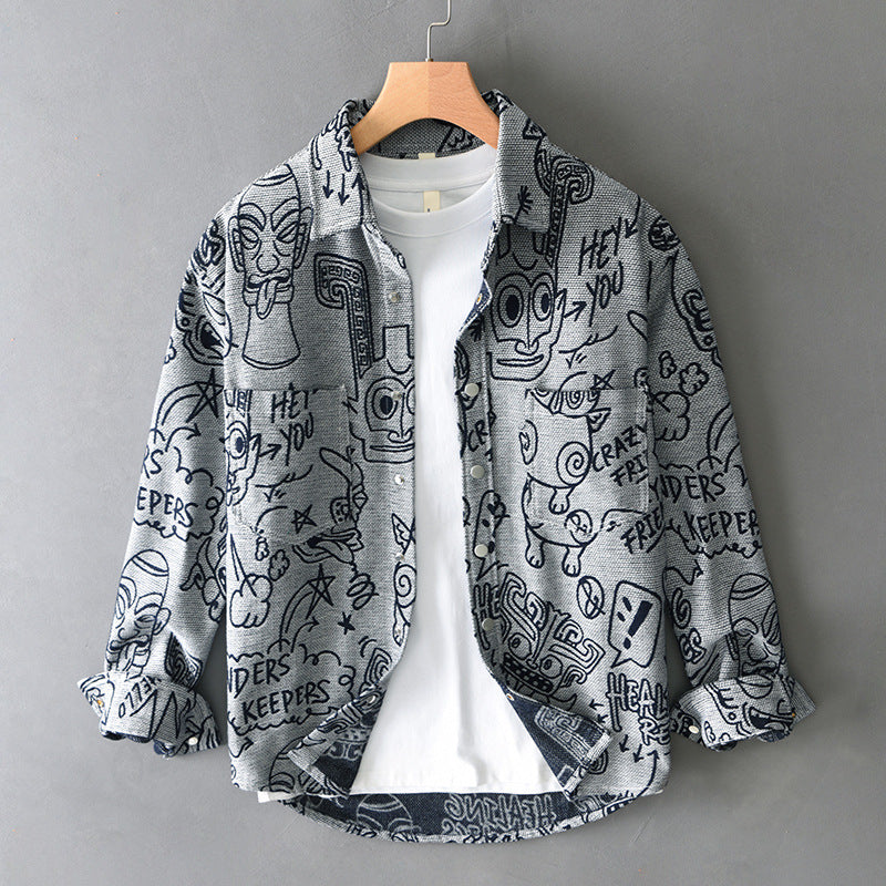 Akenatón® | Shirt