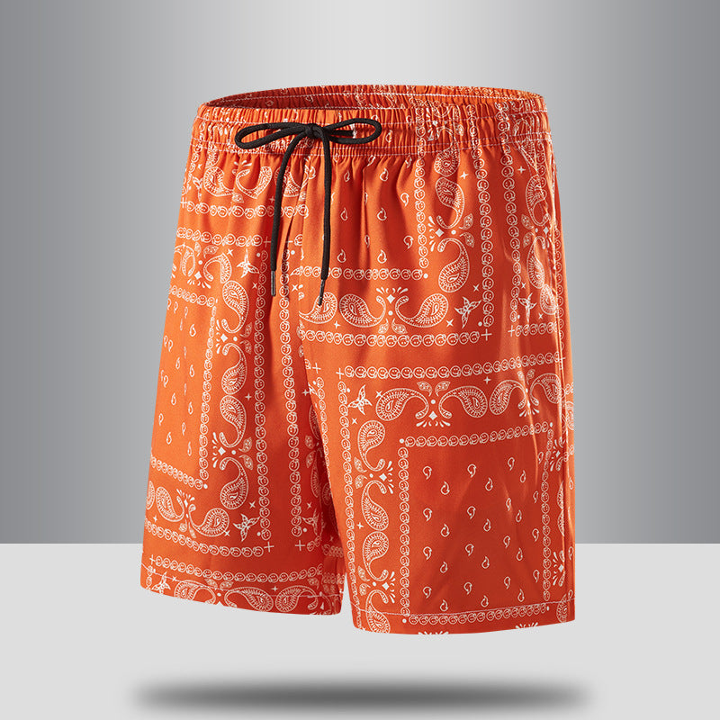 Kilian® | Swim Shorts