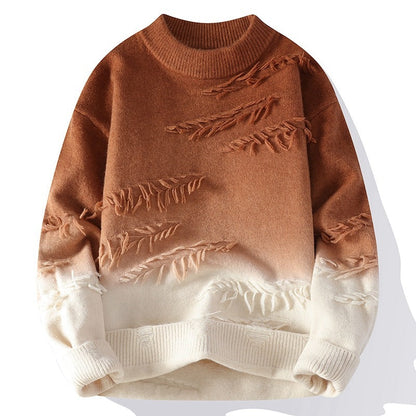 Fernando® | Round Neck Sweater