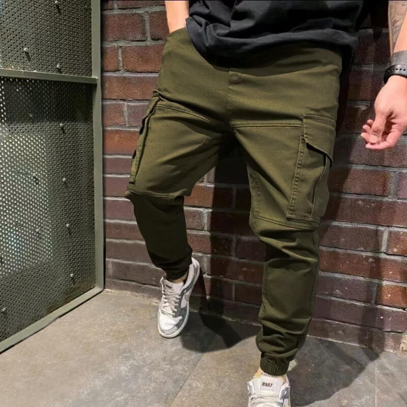 Salvador® | Cargo Pants For Men