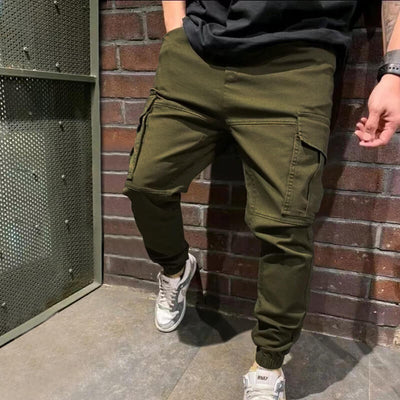 Salvador® | Cargo Pants For Men