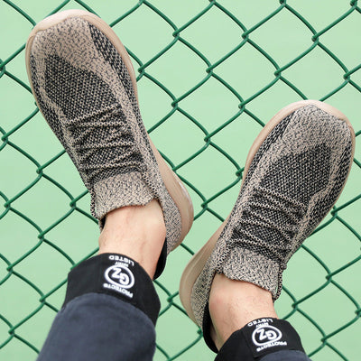 Edelmiro® | Shadowknit Sneakers