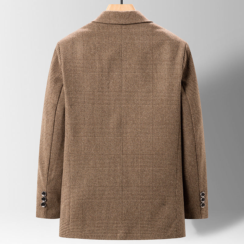 Marcos® | Check Blazer