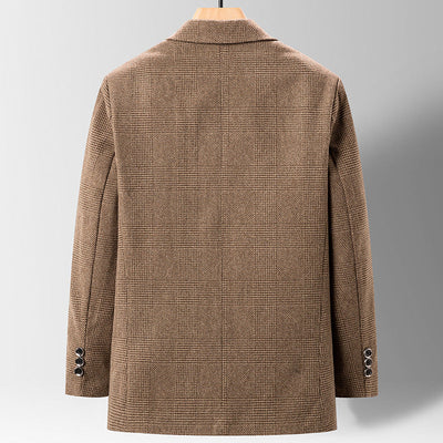 Marcos® | Check Blazer