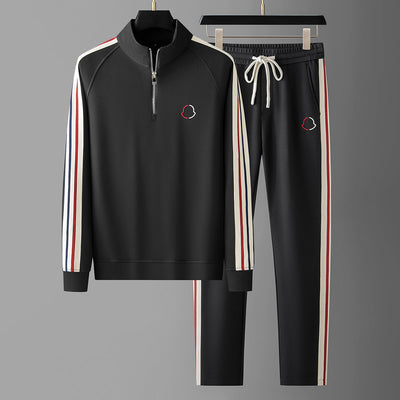 Mario® | Premium Quarter-Zip Tracksuit Set V2