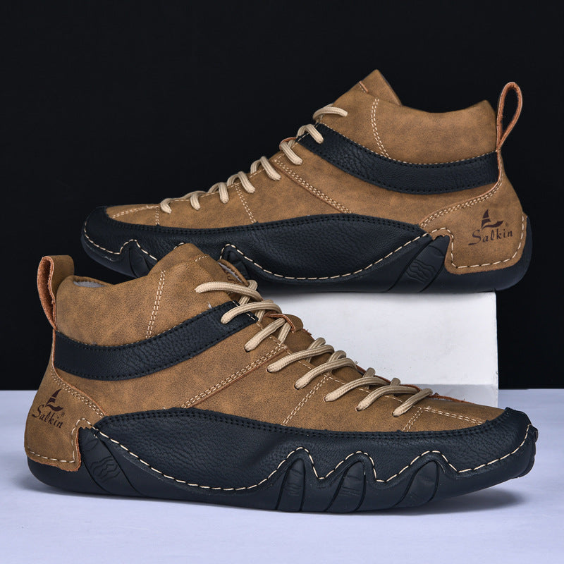 Bendiks® | Future Sneakers
