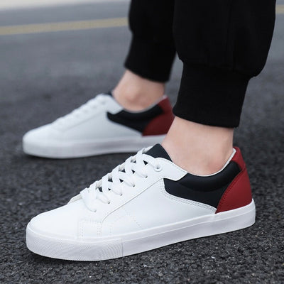 Phoenix | Casual Leather shoes