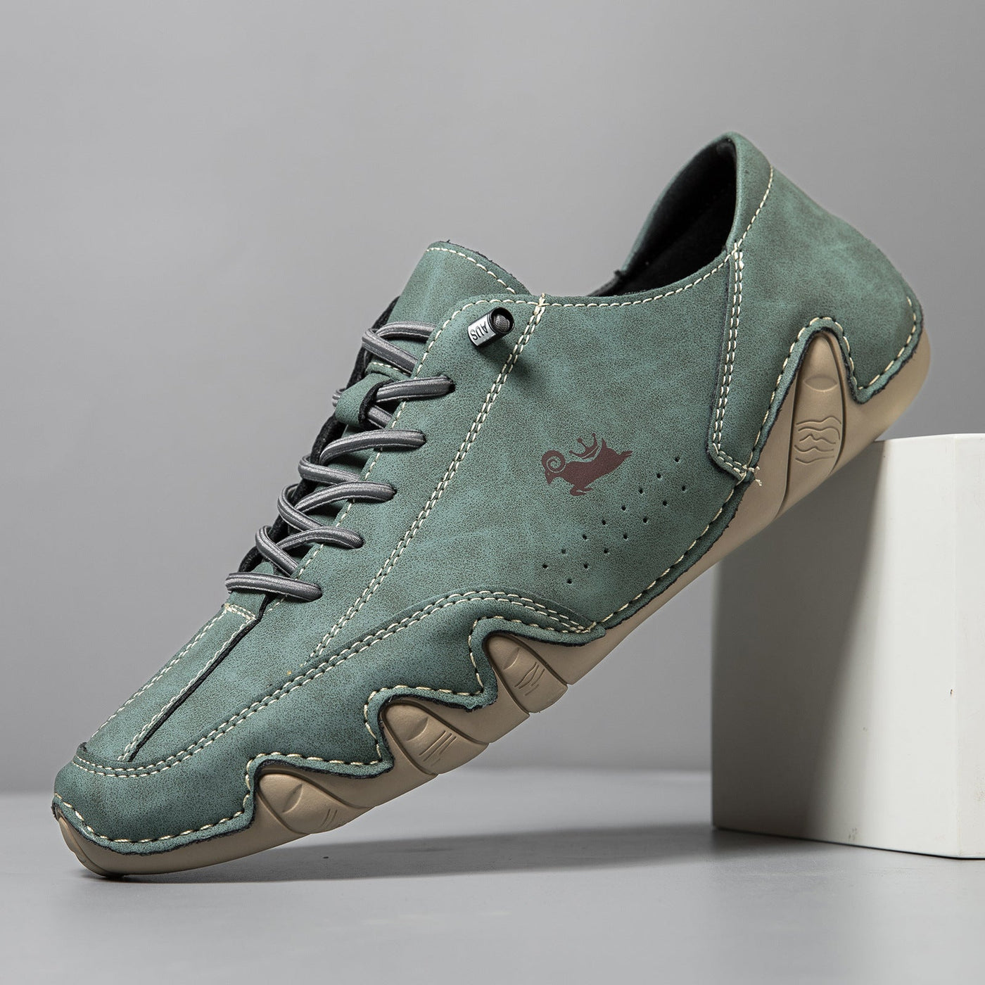 Herberto® | Suede Shoes