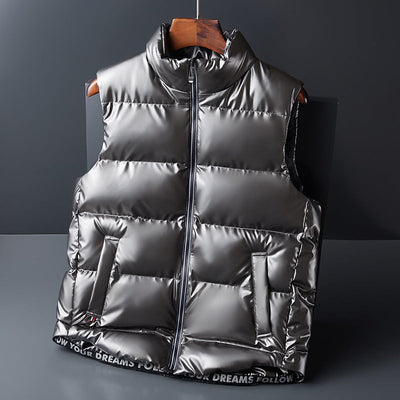 Benicio® | Monte Down Puffer Vest