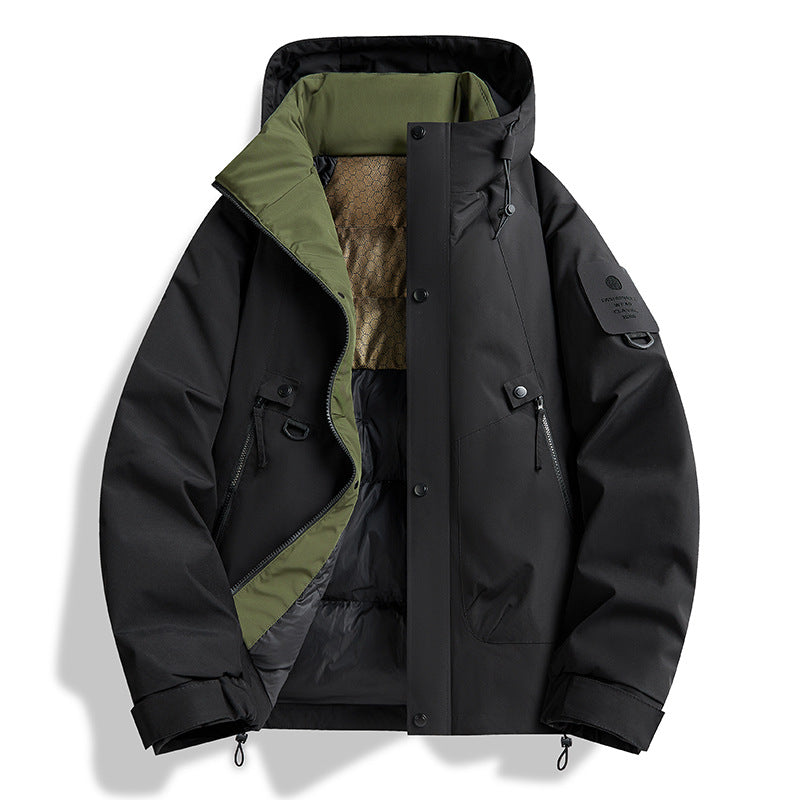 Polo® | Alpine Peak Jacket
