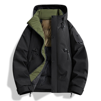 Polo® | Alpine Peak Jacket
