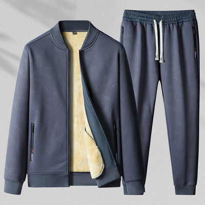 Wally® | Subzero Sherpa Tracksuit Set