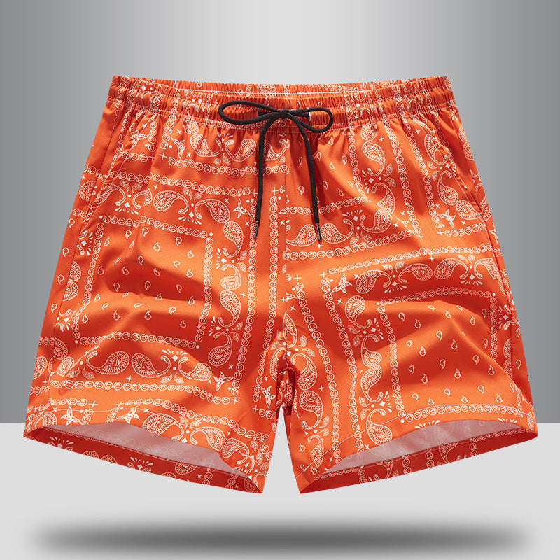 Kilian® | Swim Shorts