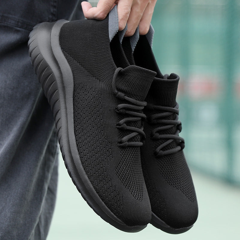 Edelmiro® | Shadowknit Sneakers