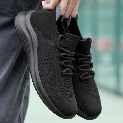 Edelmiro® | Shadowknit Sneakers