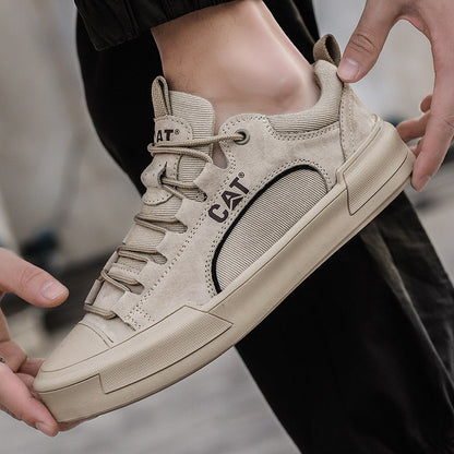Mario® | Leather Sneakers
