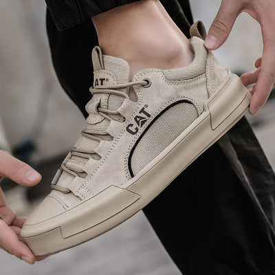 Talon | Urban Leather Shoes