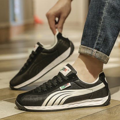 Alberto® | Retro Sneakers