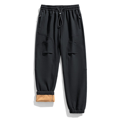 Ignacio® | Alpine Weatherproof Cargo Pants