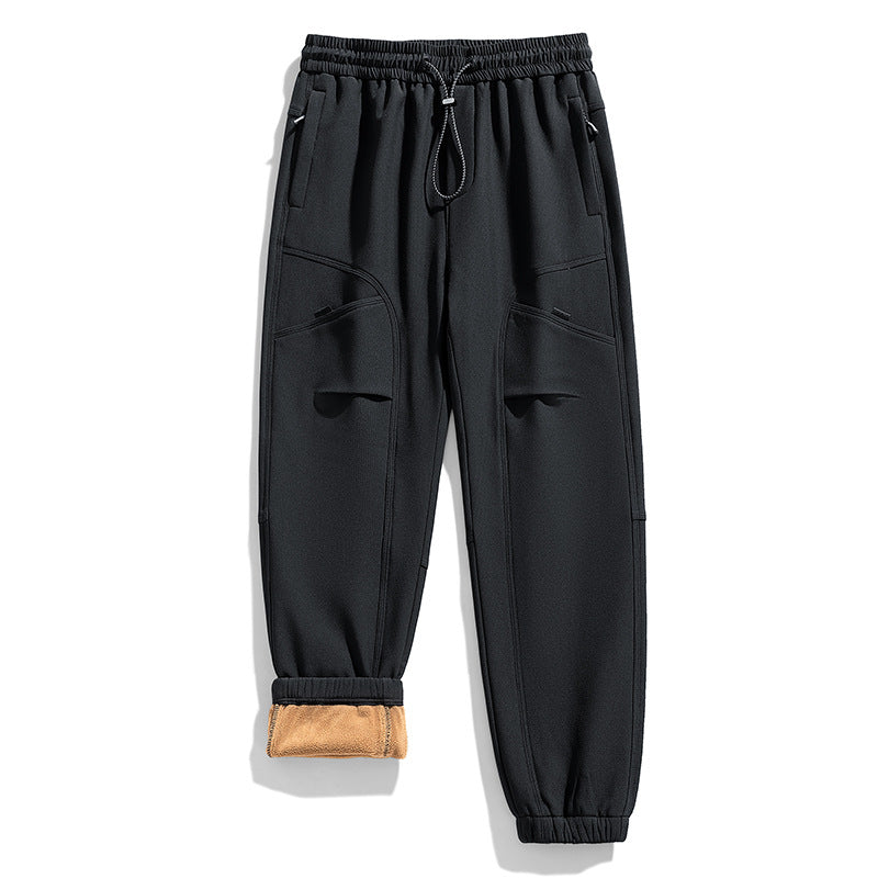 Sansón® | Weatherproof Cargo Pants