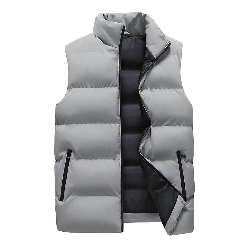 Devin | LUXURY VEST
