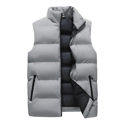 Devin | LUXURY VEST