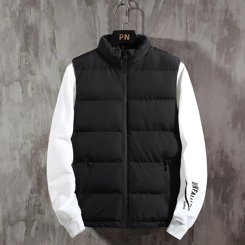 Devin | LUXURY VEST